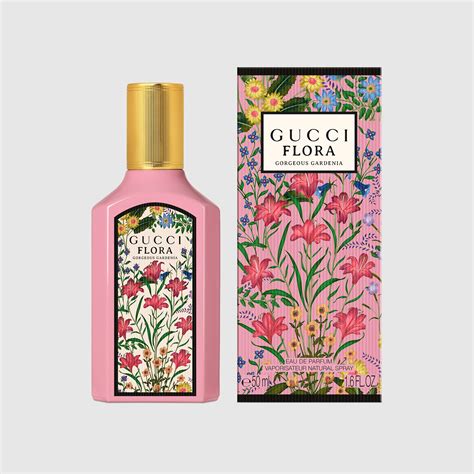 gucci flora 50ml eau de toilette gift set|gucci flora gorgeous gardenia fragrantica.